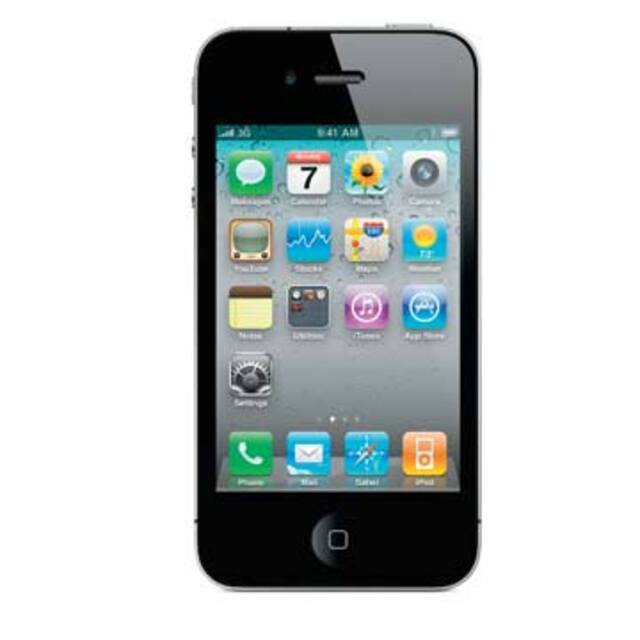 Ucuz iPhone 4 çıkabilir!