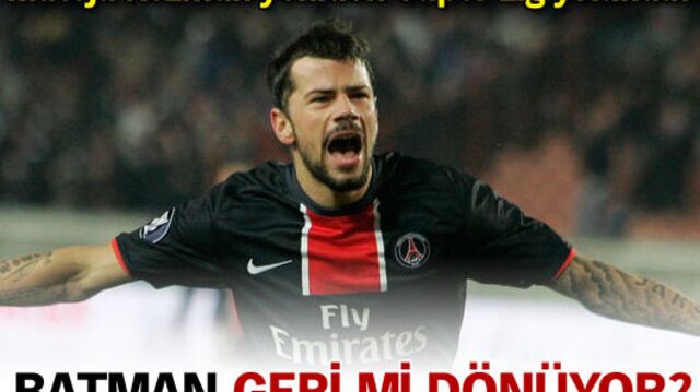 Kezman dönüyor mu?