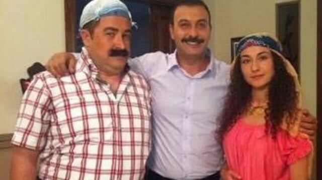 'Yahşi Cazibe'ye iki yeni oyuncu