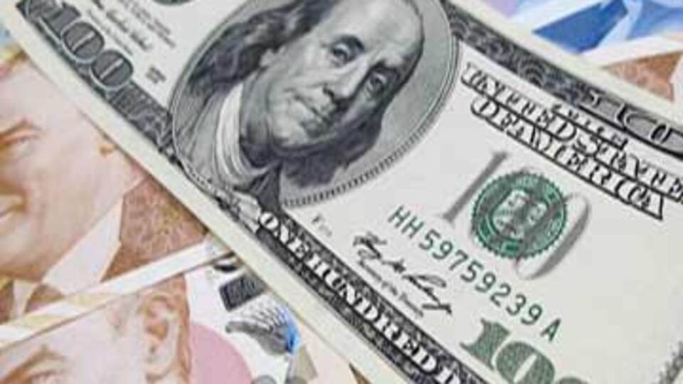 Doları düşüren hamle!