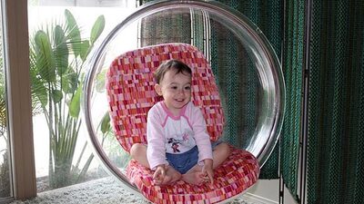 'Balon bebeklere' gen tedavisi müjdesi