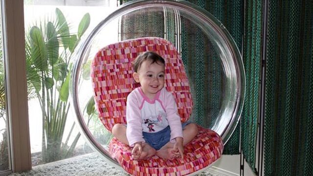 'Balon bebeklere' gen tedavisi müjdesi