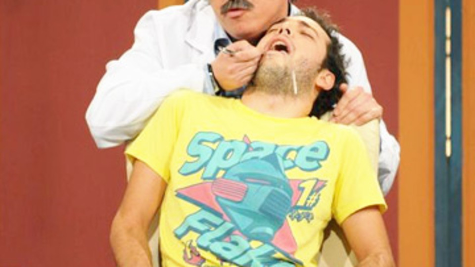 BKM Mutfak'tan ikinci dizi