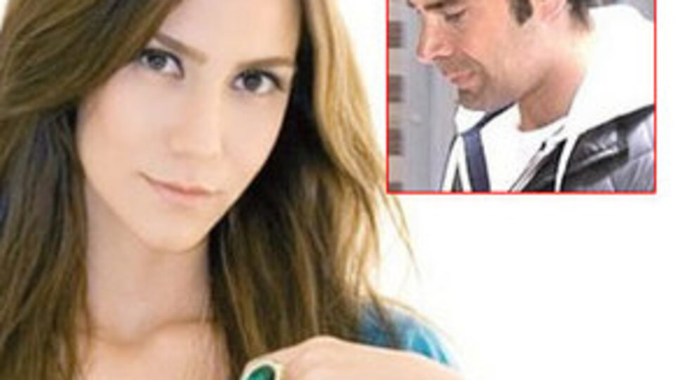 Zeynep Tokuş 3. kez evlendi