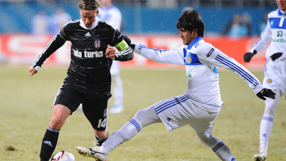 Beşiktaş'ın rakiplerini tanıyalım