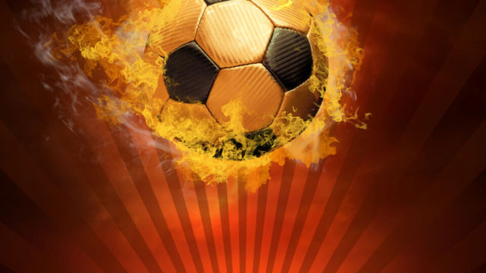 Bank Asya'da maç programı!