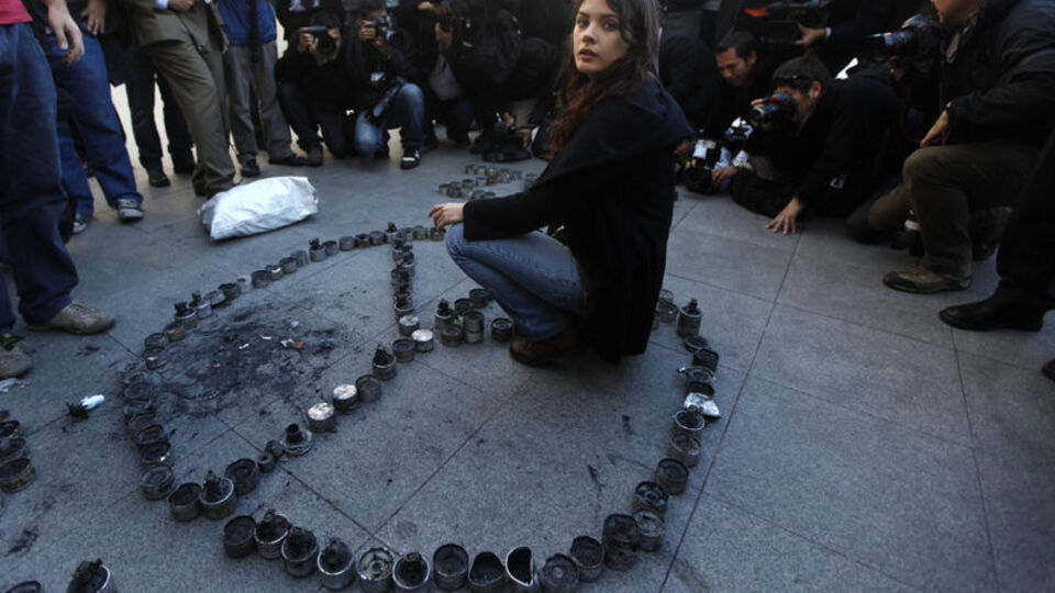 Bakan deviren öğrenci