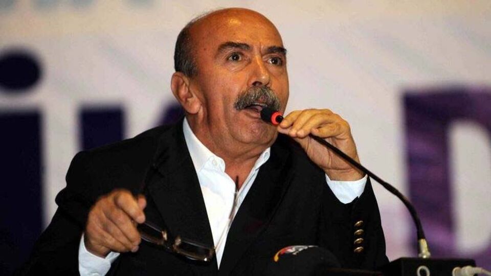 BDP, Meclis için tarih verdi!
