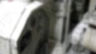 "Burası eczane değil fırın"