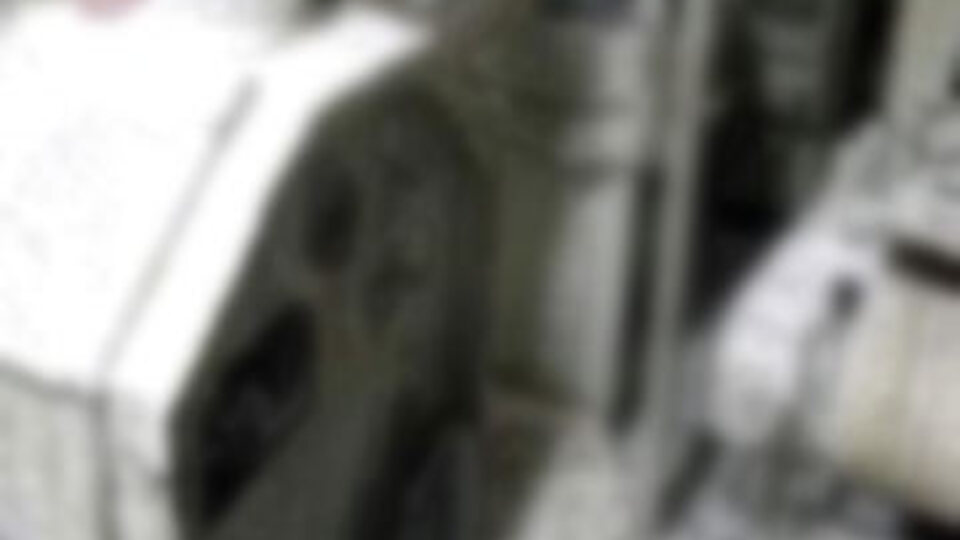 "Burası eczane değil fırın"