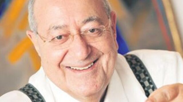 Barlas'tan Özkök'e 'yamyam' benzetmesi