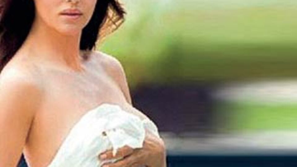 Dünyanın en seksi annesi GALERİ