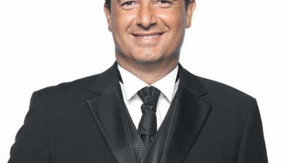 'O Ses Türkiye'nin son juri üyesi de belli oldu!