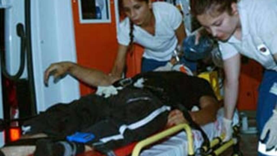 Trafik kazalarında tüm tedaviyi SGK karşılayacak!