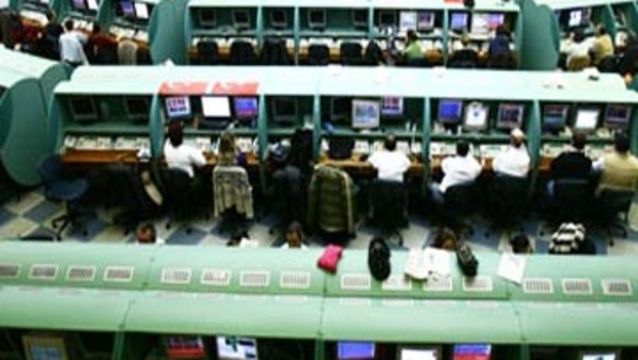 Borsada yabancı payı yüzde 62'nin altında!