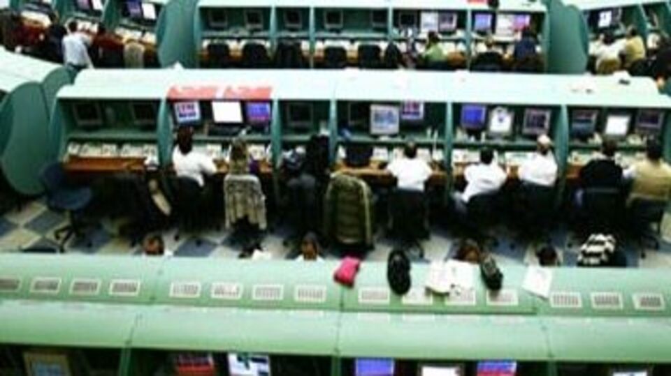 Borsada yabancı payı yüzde 62'nin altında!