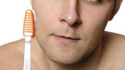 Çamaşır suyuyla diş fırçalanır mı?