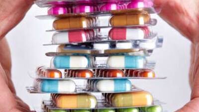 İlaç israfı tam gaz!