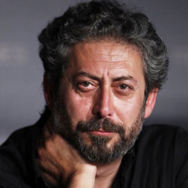 Koza ve Portakal'da jüri değişikliği