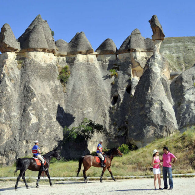 Turistlerin konaklama tercihi değişti!