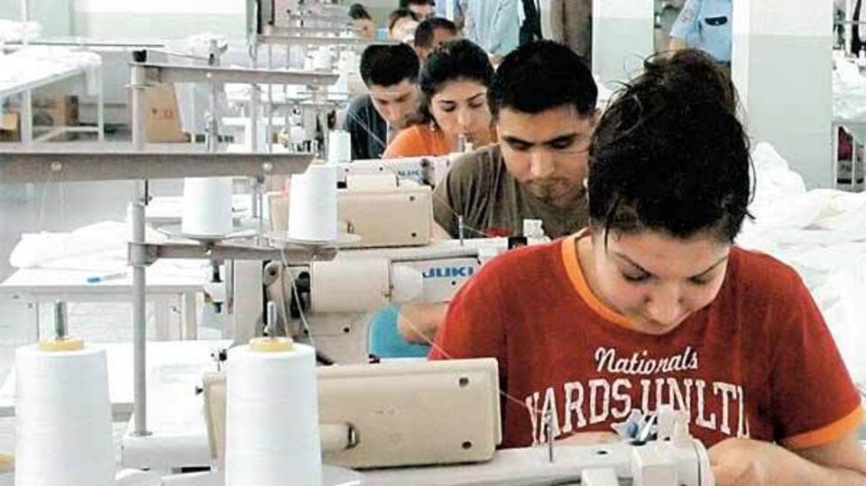 İşsizlik ödeneği için yeniden 600 gün gerekir