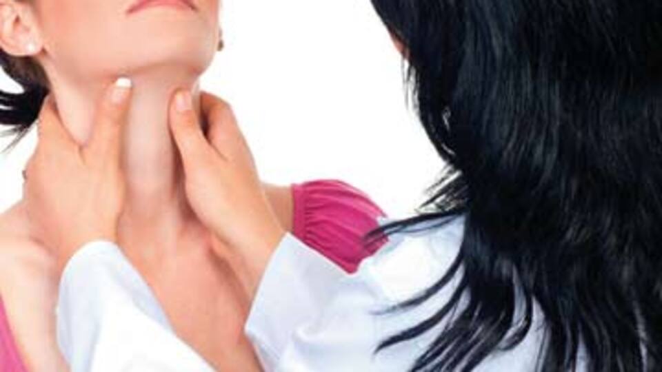 Tiroit ameliyatlarının yarısı gereksiz yere mi yapılıyor?