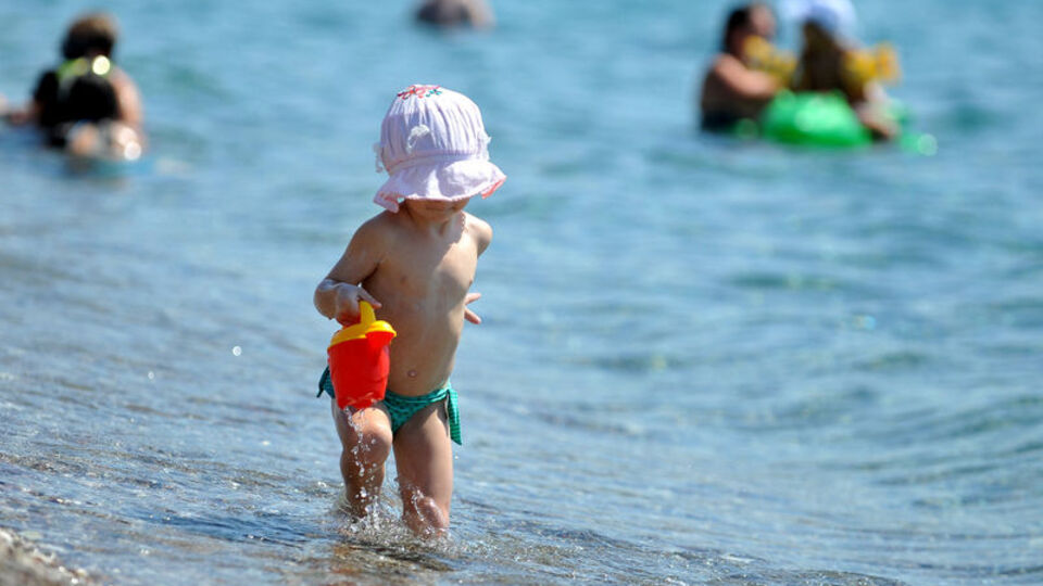 Tatil zehir olmasın!