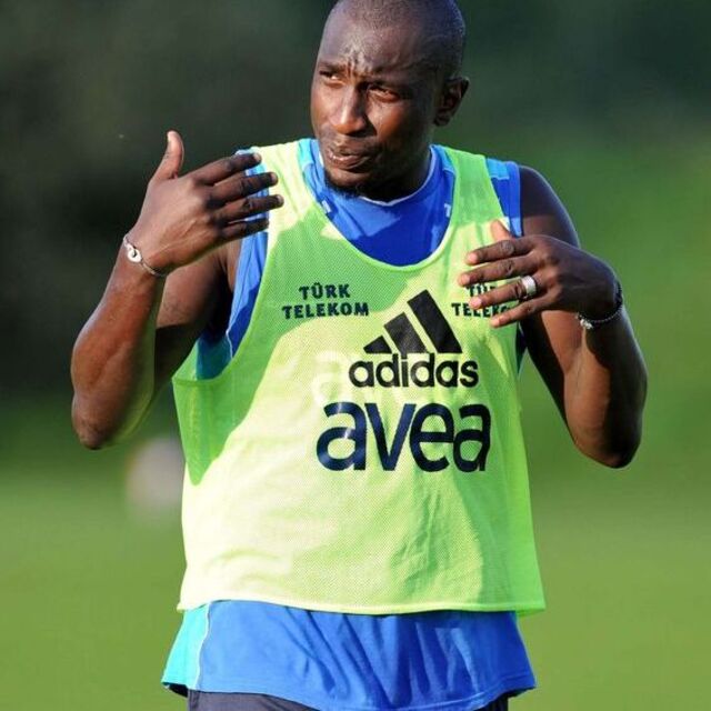 Niang için son çırpınışlar!