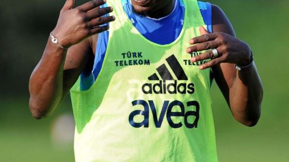 Niang için son çırpınışlar!