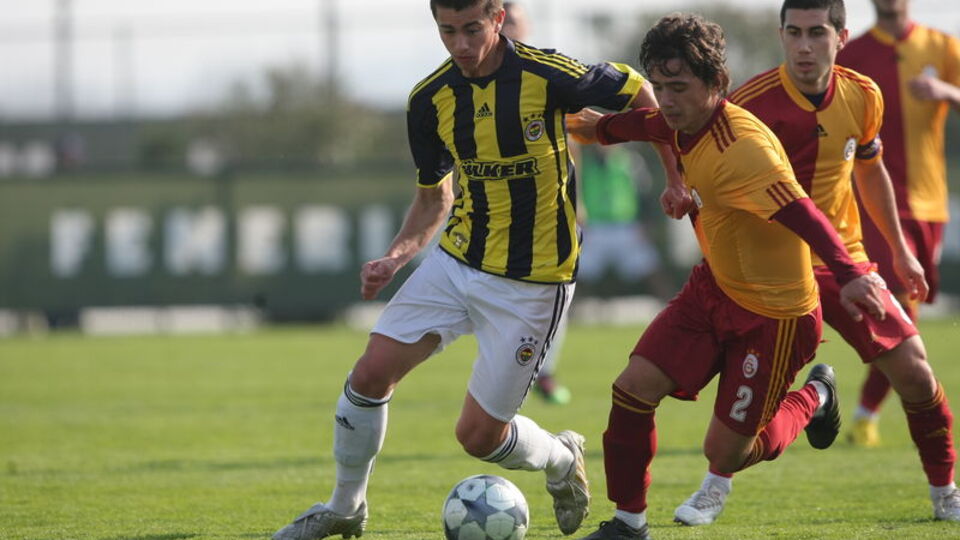 Timsah'a son isim Onur!