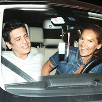 Barışma hediyesi cip