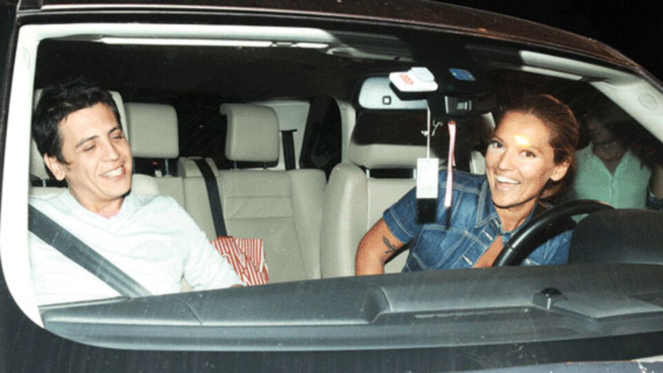 Barışma hediyesi cip