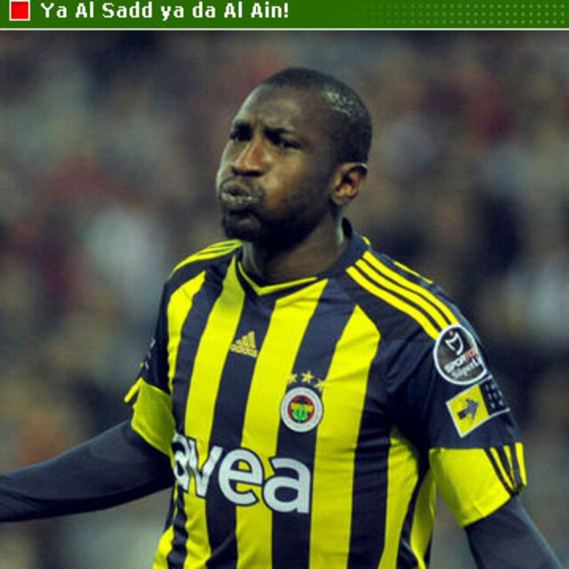 Niang savaşı!