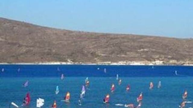 Çeşme'de yatak kapasitesi artıyor!