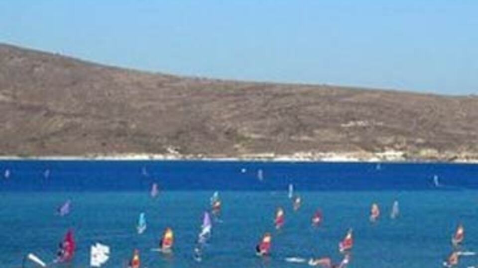Çeşme'de yatak kapasitesi artıyor!