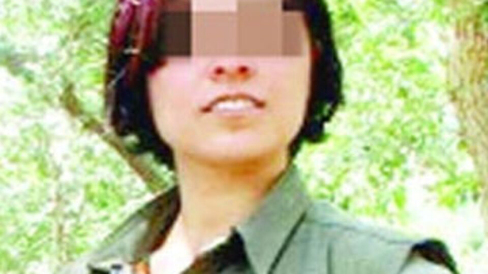 2 kadın terörist teslim oldu!