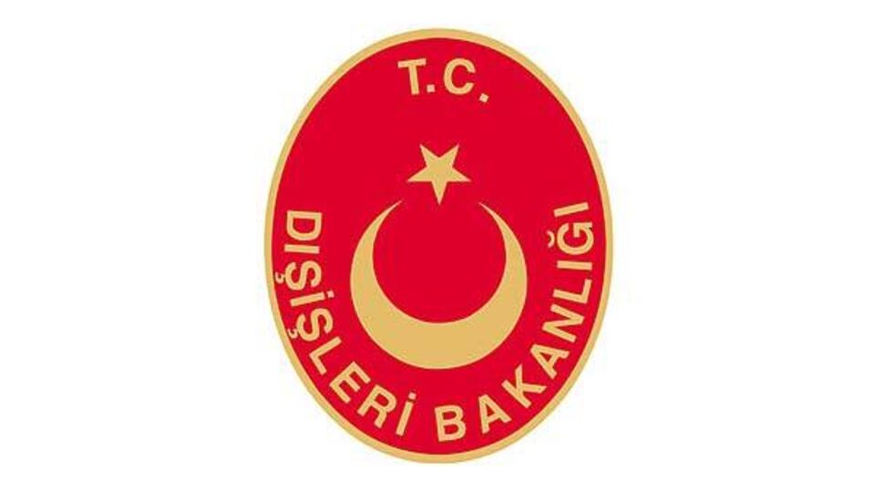 Dışişleri elçiliklere kripto geçti '2015' alarmı verdi