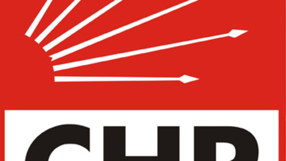 CHP heyeti, yarın Suriye'ye gidiyor!