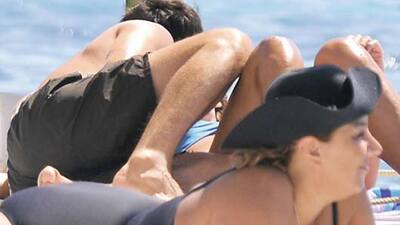 İşte Asena'nın sevgilisi