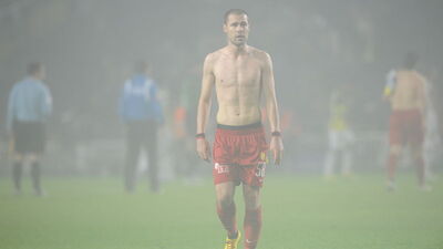 Adem Sarı Kartal'a!