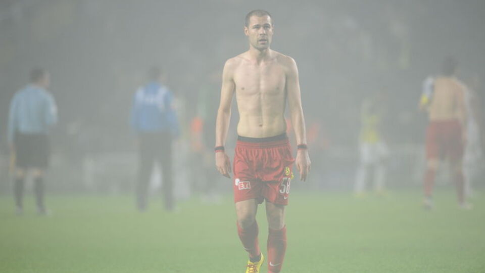 Adem Sarı Kartal'a!