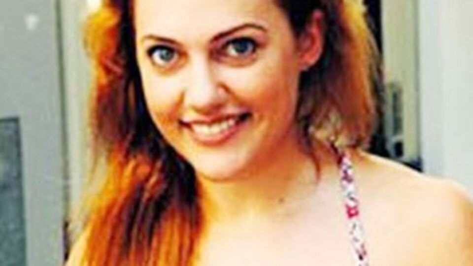 Zayıf haliyle görüntülendi GALERİ