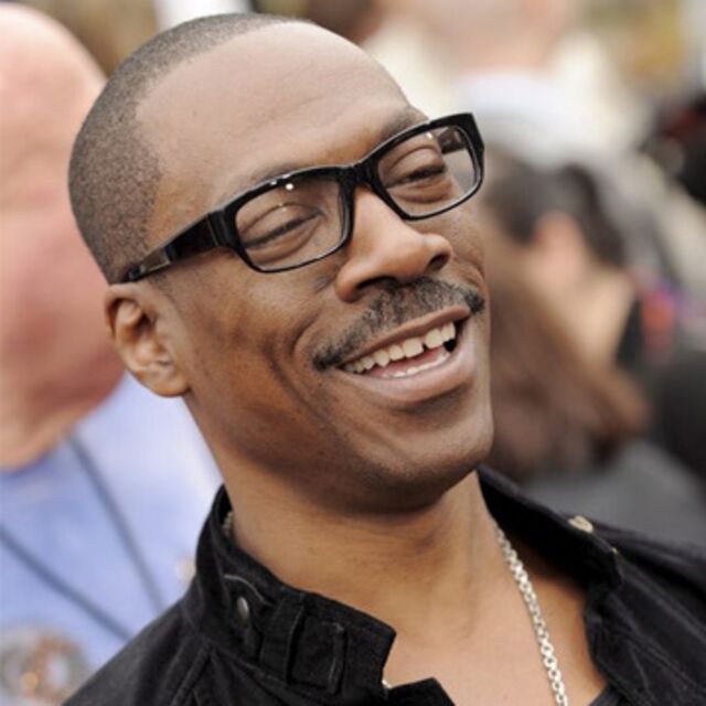 Oscar'ı Eddie Murphy mi sunacak?