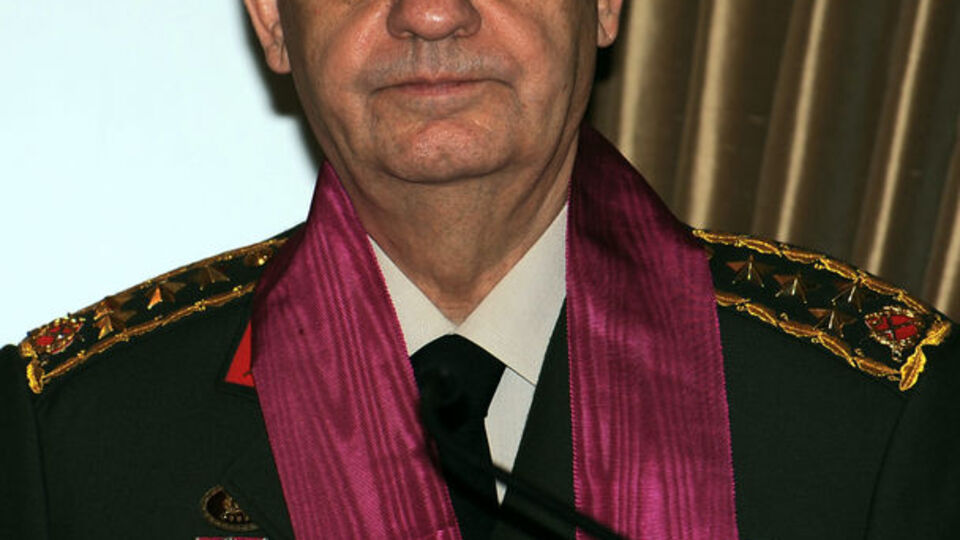Başbuğ'un tanık olarak dinlenmesi istendi!