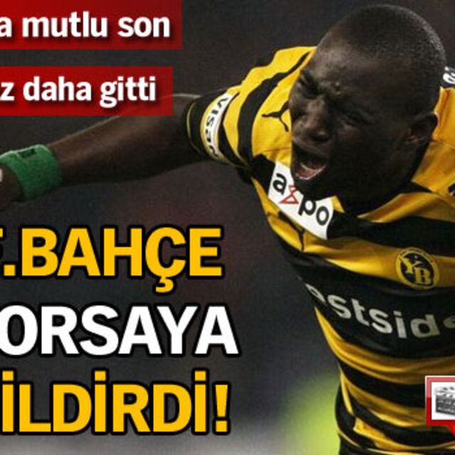 2 hancı 1 yolcu!