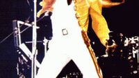 İyi ki doğdun Freddie!
