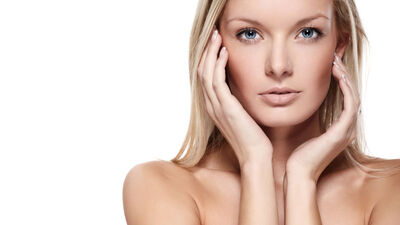 Cilt lekeleri tarih oluyor