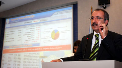 Bakanlık babaları eğitecek!