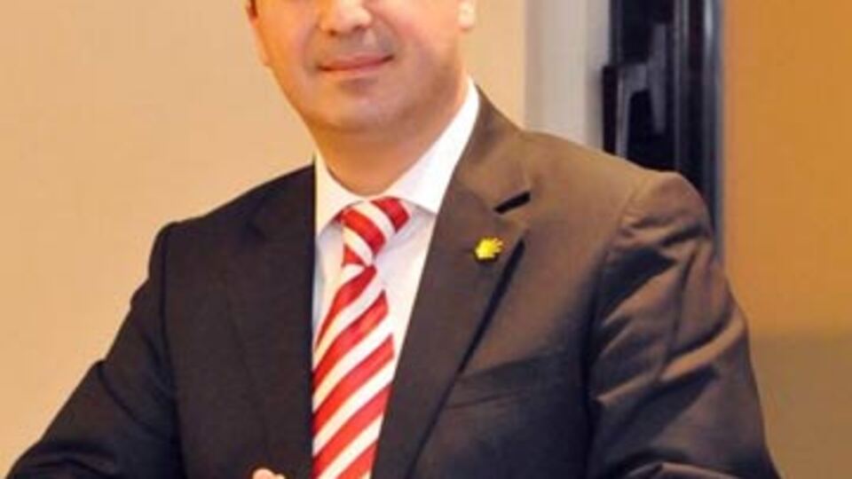 "Baş sorumlu Türkiye'dir"