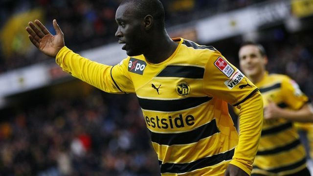 Young Boys taraftarı yasta!